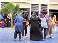 Parents Activity Day_Grade 4&5