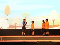 Special Assembly_TLIM Grade 2 &3