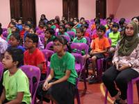 Special Assembly_TLIM Grade 2 &3