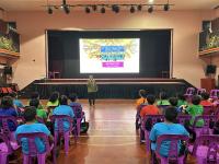 Special Assembly_TLIM Grade 4 & 5