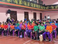 Special Assembly_TLIM Grade 4 & 5