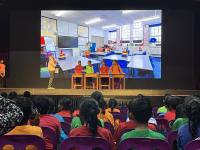 Special Assembly_TLIM Grade 4 & 5