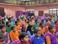 Special Assembly_TLIM Grade 4 & 5