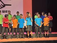 Special Assembly_TLIM Grade 4 & 5