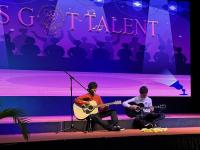 GIS GOT TALENT 2023-2024_Round 1