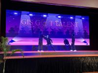 GIS GOT TALENT 2023-2024_Round 1