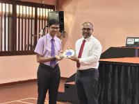GIS Talks