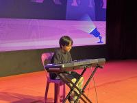 GIS GOT TALENT 2023-2024_Grade 1-7_Round 1