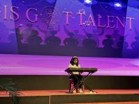 GIS GOT TALENT 2023-2024_Grade 1-7_Round 1