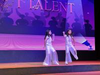 GIS GOT TALENT 2023-2024_Grade 1-7_Round 1