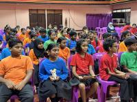 Special Assembly_TLIM Grade 4 & 5