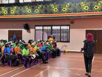 Special Assembly_TLIM Grade 4 & 5