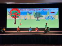 Special Assembly_TLIM Grade 4 & 5