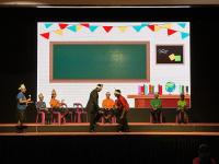 Special Assembly_TLIM Grade 4 & 5