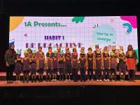 Special Assembly_TLIM Grade 1