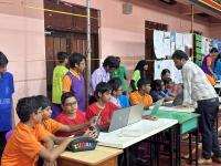 Project Based Learning (PBL) _Grade 6 & 7 2023-2024