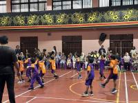 Inter-Class Handball Tournament 2023-2024