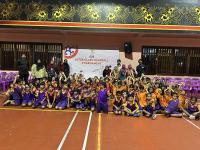 Inter-Class Handball Tournament 2023-2024