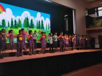 Special Assembly_Grade 3