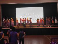 Special Assembly_Grade 3