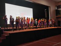 Special Assembly_Grade 3