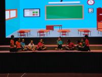 Special Assembly_ Grade 2