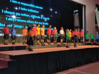 Special Assembly_ Grade 2