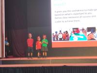 Special Assembly_ Grade 2