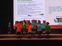 Special Assembly_ Grade 2