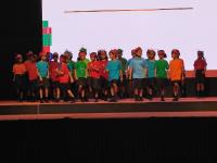 Special Assembly_ Grade 2