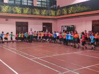 Special Assembly_ Grade 2