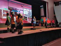 Special Assembly_ Grade 2