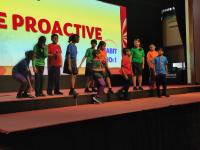 Special Assembly _ Grade 4