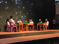 Special Assembly _ Grade 9