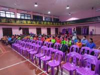 Special Assembly _ Grade 3