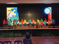 Special Assembly _ Grade 3