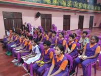 Special Assembly _ Grade 5