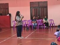 Special Assembly _ Grade 6 & 7 