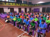 Special Assembly _ Grade 2