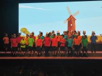 Special Assembly _ Grade 2