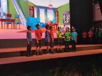Special Assembly _ Grade 2