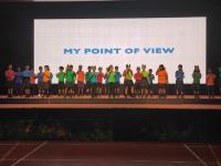 Special Assembly _ Grade 2