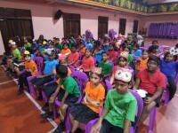 Special Assembly _ Grade 2