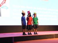 Special Assembly _ Grade 1