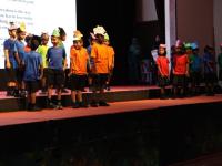 Special Assembly _ Grade 1