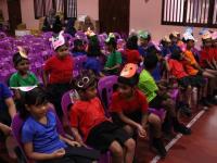 Special Assembly _ Grade 1