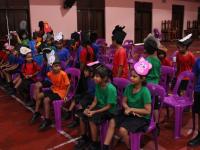 Special Assembly _ Grade 1