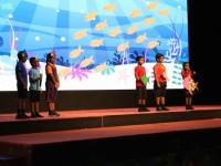 Special Assembly _ Grade 1