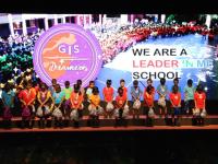 Special Assembly _ Grade 1