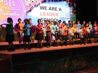 Special Assembly _ Grade 1